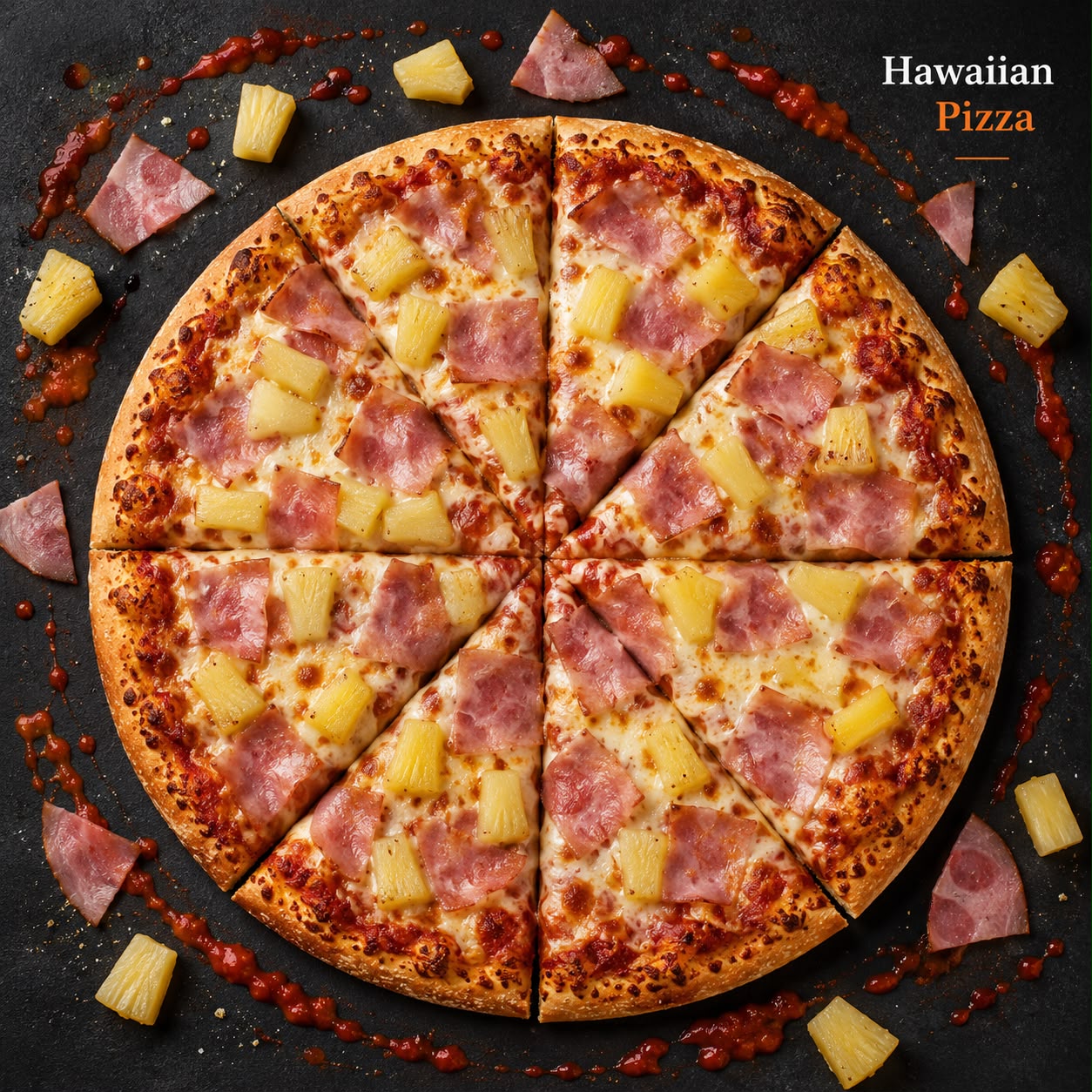 HAWAIIAN