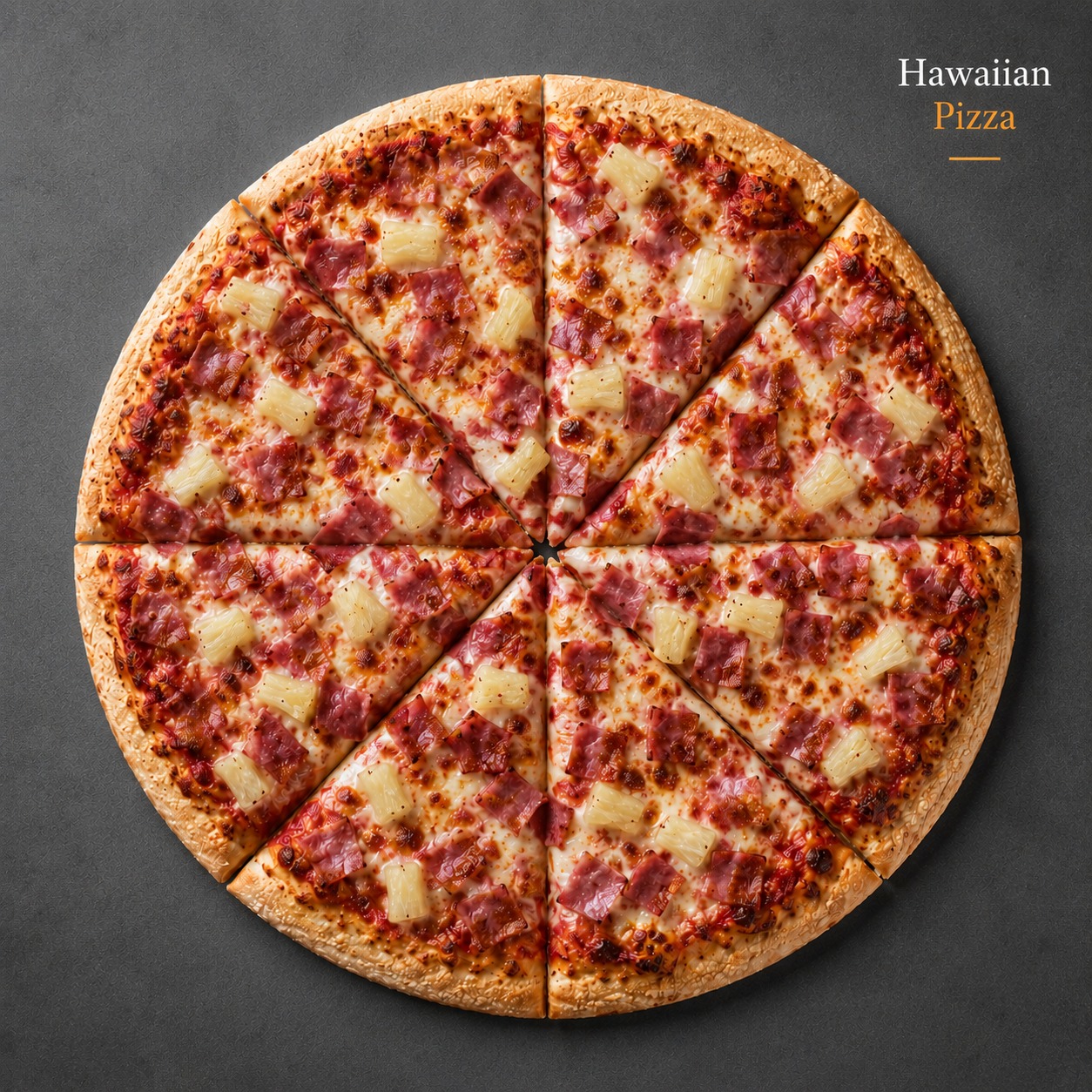 Hawaiian