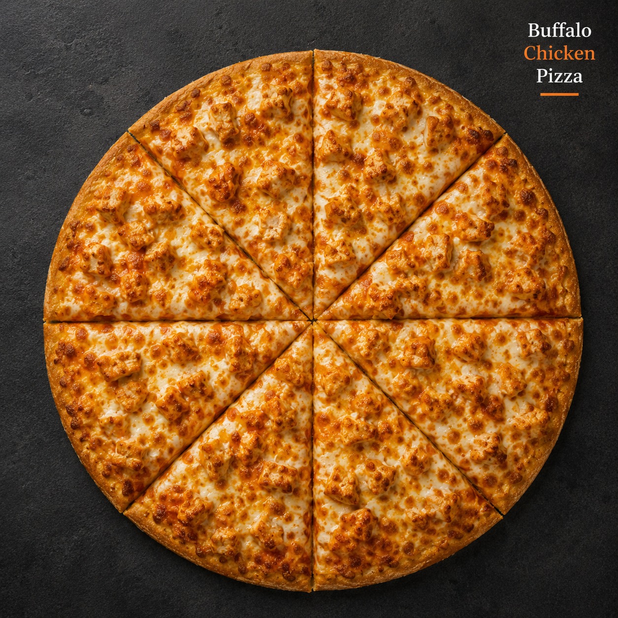 Buffalo Chicken