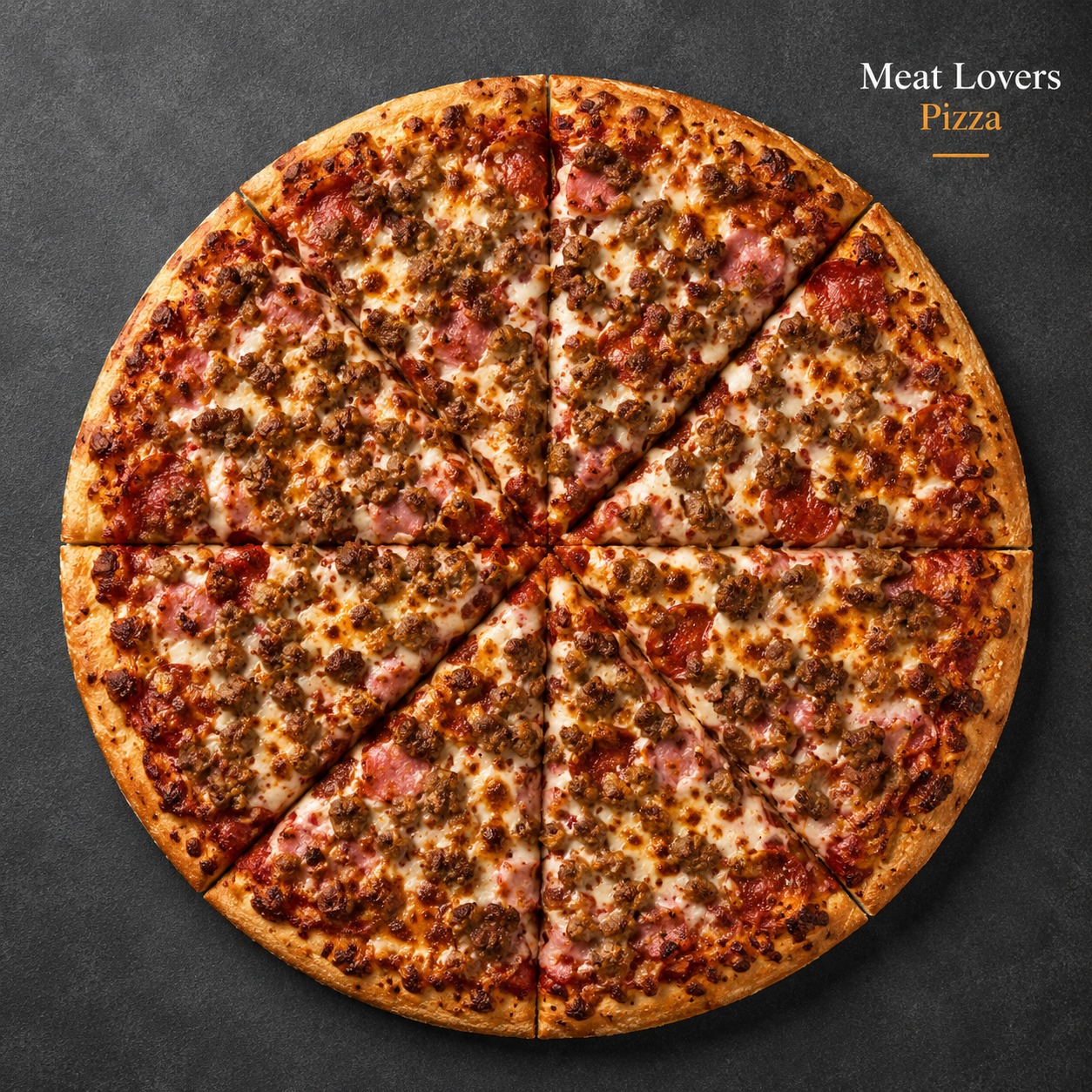 Meat Lovers