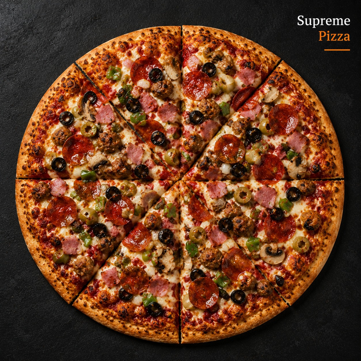 Supreme